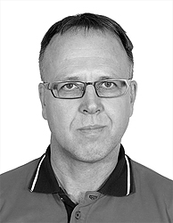 Anders Glimfjord