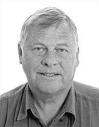 Lars Peterson