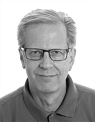 Lars Sjöland