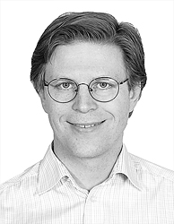 Robert Peterson
